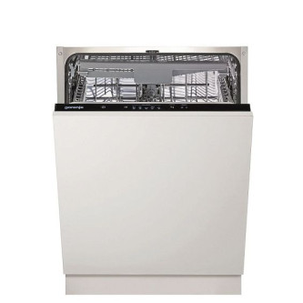 Посудомоечная машина GORENJE GV620E10 Посудомоечная машина GORENJE GV620E10