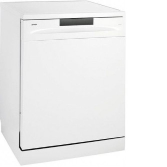 Посудомоечная машина Gorenje GS62010W