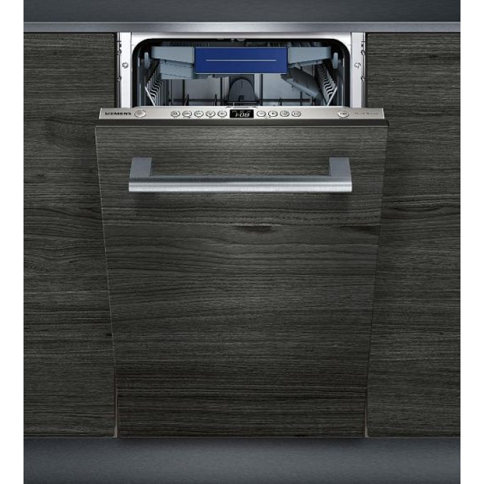 Посудомоечная машина SIEMENS SR655X31MR Посудомоечная машина SIEMENS SR655X31MR