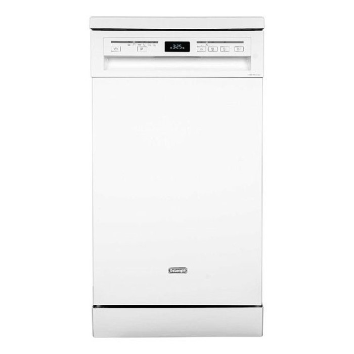 Посудомоечная машина DELONGHI DDWS09S Citrino Посудомоечная машина DELONGHI DDWS09S Citrino
