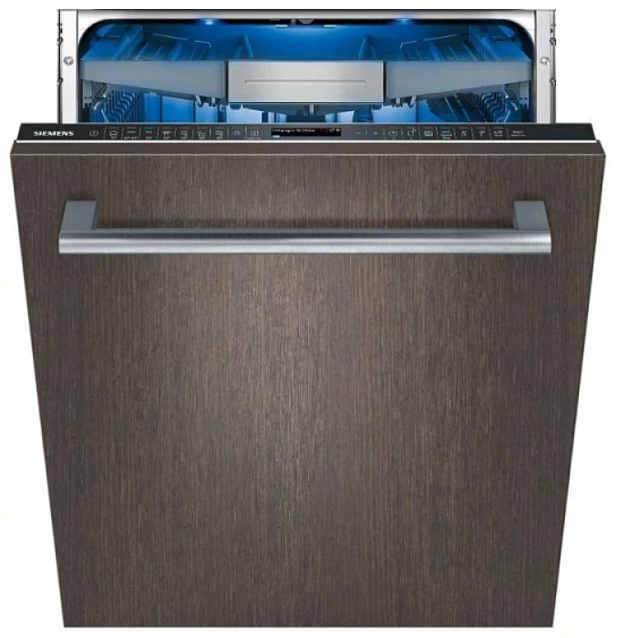 Посудомоечная машина Siemens SN 678 X 36 TE