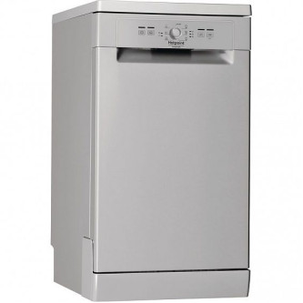 Посудомоечная машина Hotpoint-Ariston HSFE 1B0 C S