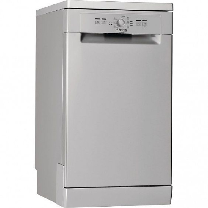 Посудомоечная машина Hotpoint-Ariston HSFE 1B0 C S Посудомоечная машина Hotpoint-Ariston HSFE 1B0 C S