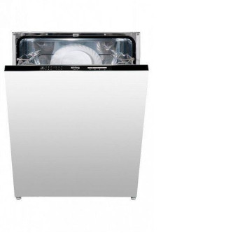 Посудомоечная машина KORTING kdi 60130