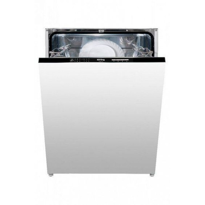 Посудомоечная машина KORTING kdi 60130 Посудомоечная машина KORTING kdi 60130