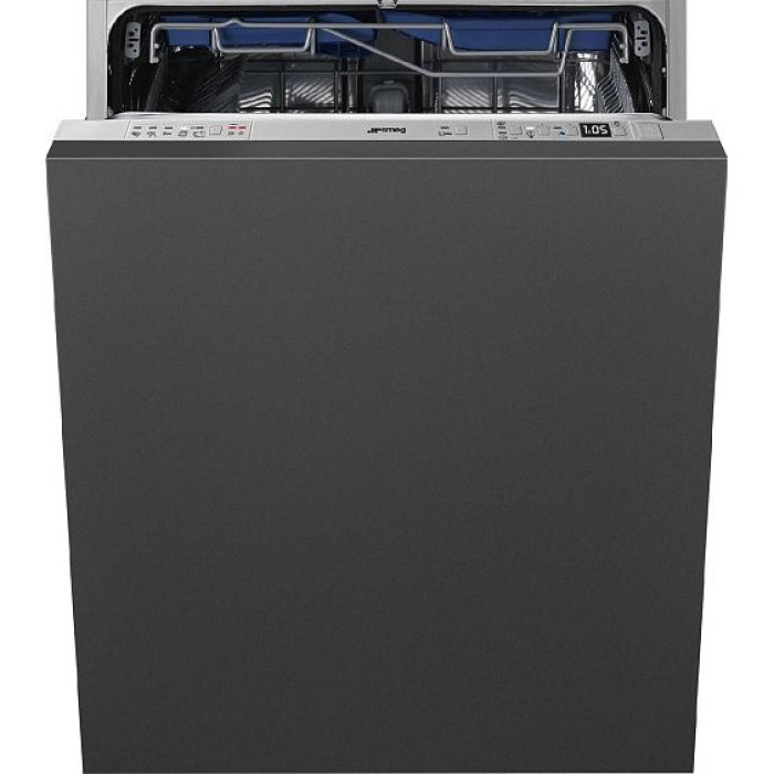 Посудомоечная машина SMEG STA7234LFR Посудомоечная машина SMEG STA7234LFR