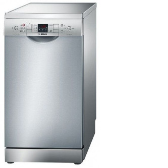 Посудомоечная машина BOSCH SPS 53M98EU