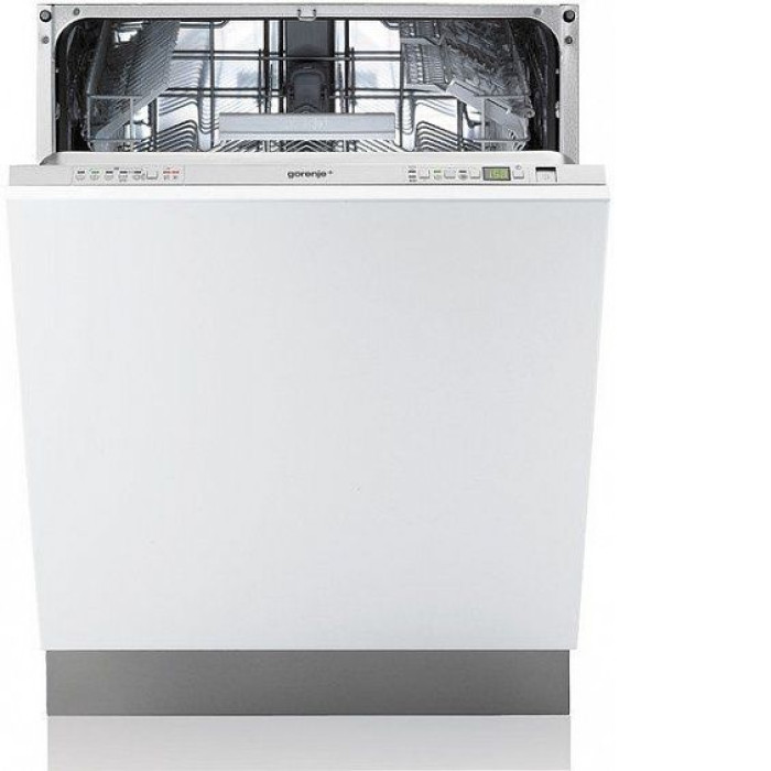 Посудомоечная машина GORENJE gdv670x Посудомоечная машина GORENJE gdv670x