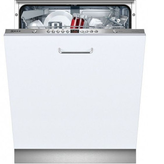 Посудомоечная машина NEFF s51m50x1ru Посудомоечная машина NEFF s51m50x1ru