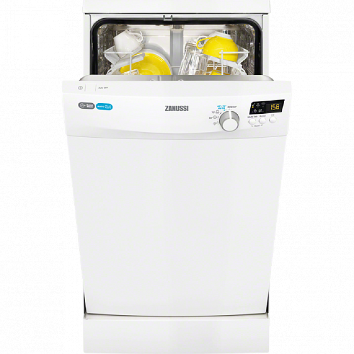 Посудомоечная машина ZANUSSI zds 91500 wa Посудомоечная машина ZANUSSI zds 91500 wa