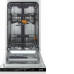 Встраиваемая посудомоечная машина GORENJE MGV5511