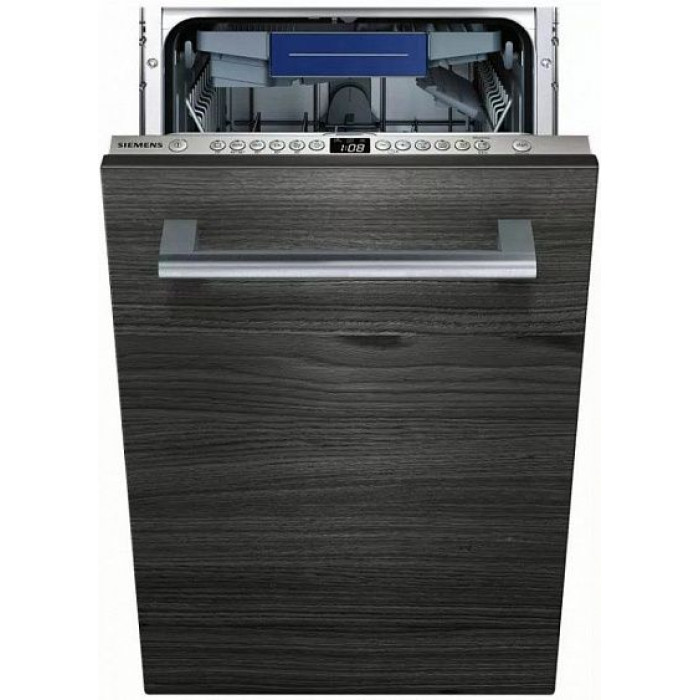 Посудомоечная машина SIEMENS SR 636X03 ME