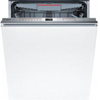 Посудомоечная машина BOSCH SMV68MX04E