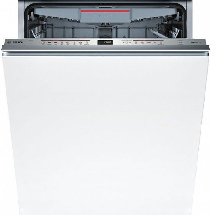 Посудомоечная машина BOSCH SMV68MX04E