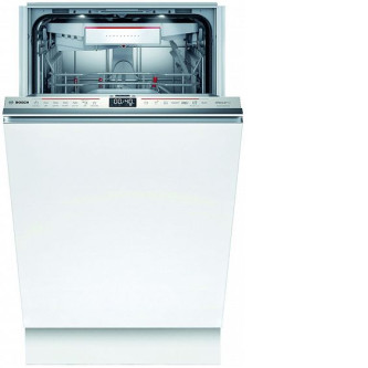 Посудомоечная машина BOSCH SPD8ZMX1MR