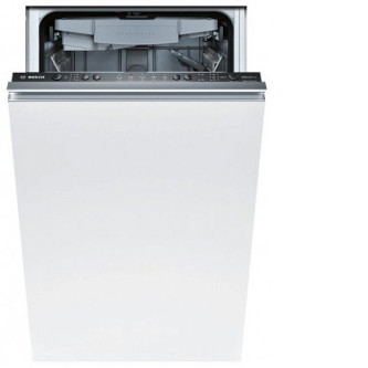 Посудомоечная машина BOSCH SPV25FX70R Посудомоечная машина BOSCH SPV25FX70R