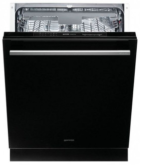 Встраиваемая посудомоечная машина Gorenje GV6SY21B Встраиваемая посудомоечная машина Gorenje GV6SY21B