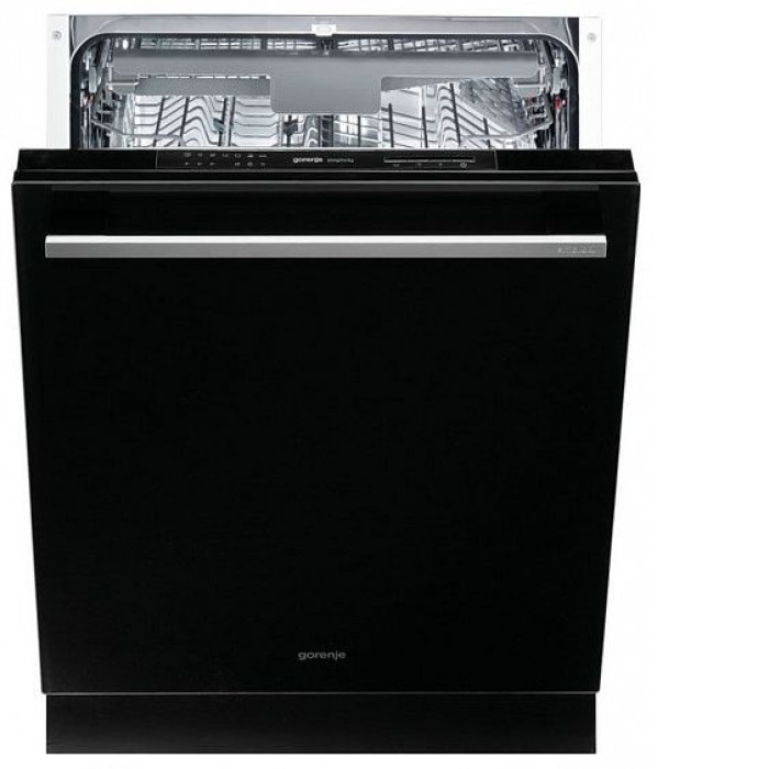 Встраиваемая посудомоечная машина Gorenje GV6SY21B Встраиваемая посудомоечная машина Gorenje GV6SY21B