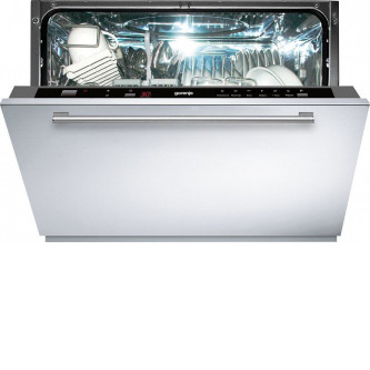 Встраиваемая посудомоечная машина GORENJE GVC63115 Встраиваемая посудомоечная машина GORENJE GVC63115