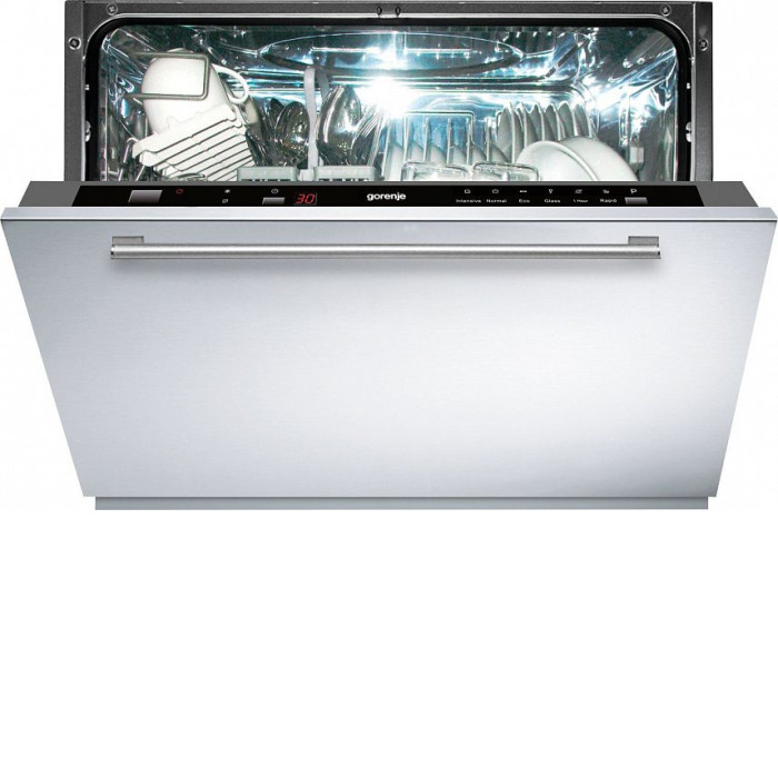 Встраиваемая посудомоечная машина GORENJE GVC63115