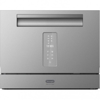 Посудомоечная машина DELONGHI DDW07T Fridere Посудомоечная машина DELONGHI DDW07T Fridere