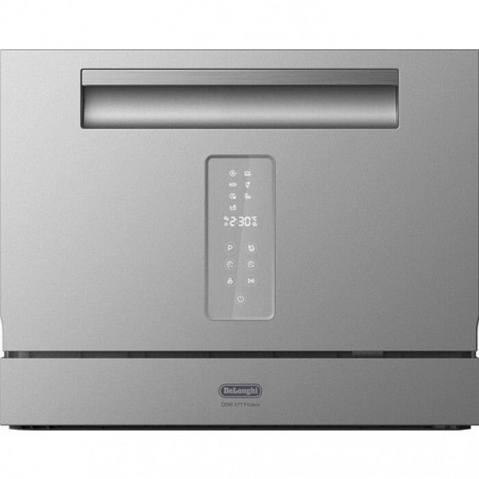 Посудомоечная машина DELONGHI DDW07T Fridere Посудомоечная машина DELONGHI DDW07T Fridere