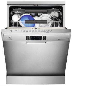 Посудомоечная машина ELECTROLUX ESF 8560 ROX Посудомоечная машина ELECTROLUX ESF 8560 ROX