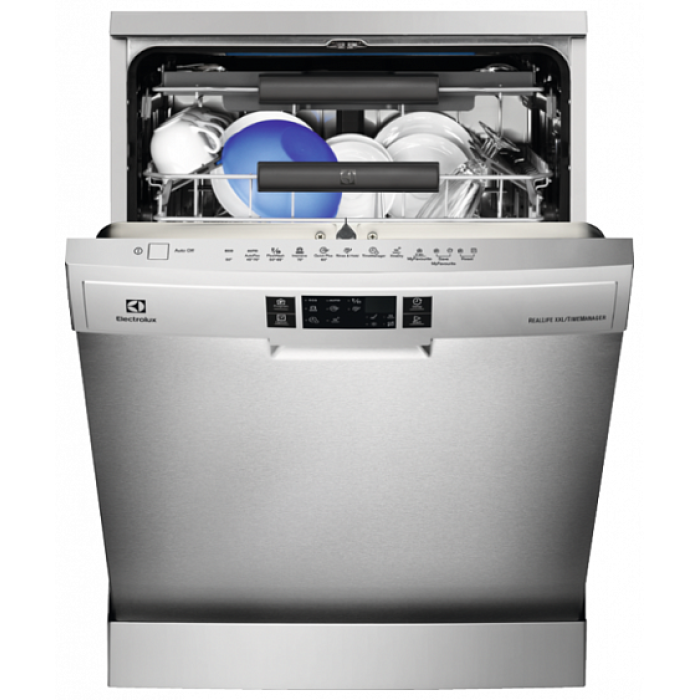 Посудомоечная машина ELECTROLUX ESF 8560 ROX Посудомоечная машина ELECTROLUX ESF 8560 ROX