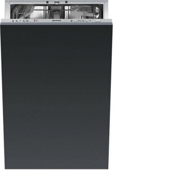 Посудомоечная машина SMEG sta4523 Посудомоечная машина SMEG sta4523