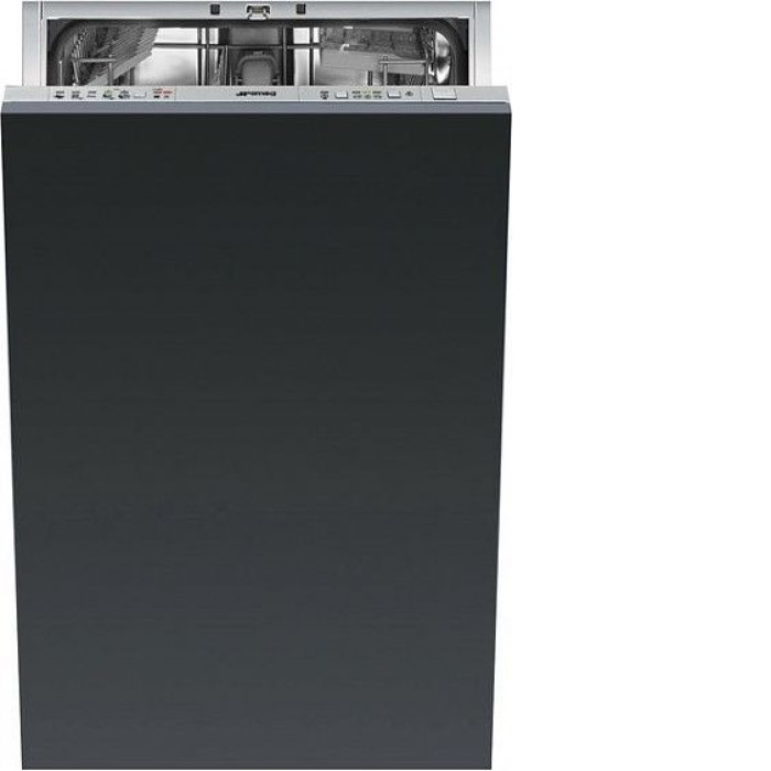 Посудомоечная машина SMEG sta4523