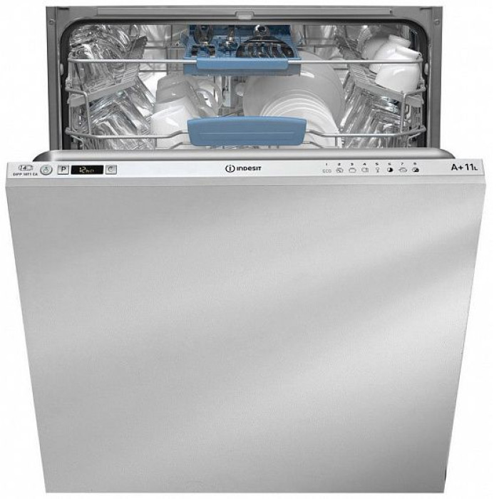 Посудомоечная машина Indesit DIFP 18T1 CA EU Посудомоечная машина Indesit DIFP 18T1 CA EU