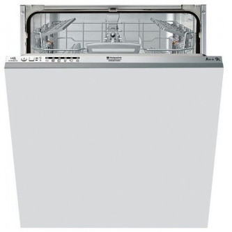 Посудомоечная машина встраиваемая полноразмерная HOTPOINT-ARISTON eltb 6m124 Посудомоечная машина встраиваемая полноразмерная HOTPOINT-ARISTON eltb 6m124