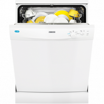 Посудомоечная машина ZANUSSI zdf92300wa Посудомоечная машина ZANUSSI zdf92300wa