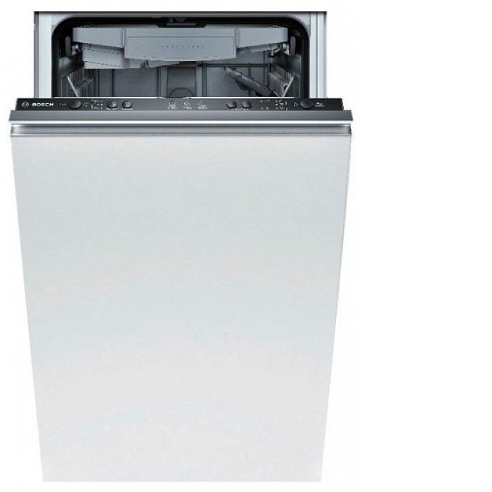 Посудомоечная машина BOSCH SPV47E10 Посудомоечная машина BOSCH SPV47E10