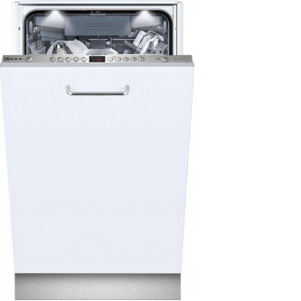 Посудомоечная машина NEFF S585M50X4R Посудомоечная машина NEFF S585M50X4R