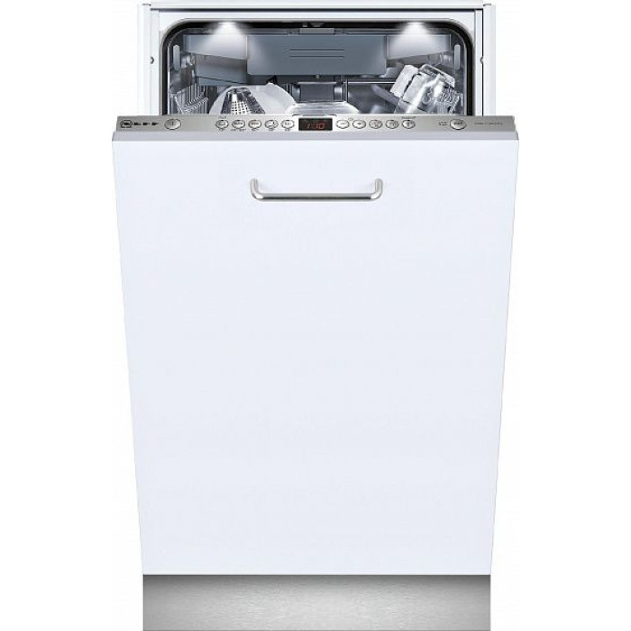 Посудомоечная машина NEFF S585M50X4R Посудомоечная машина NEFF S585M50X4R