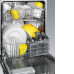 Посудомоечная машина ZANUSSI zdt 16011 fa Посудомоечная машина ZANUSSI zdt 16011 fa