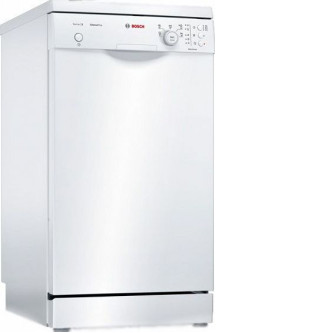 Посудомоечная машина BOSCH SPS25FW10R