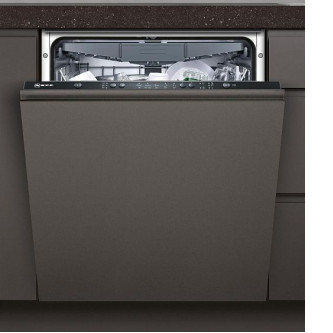 Посудомоечная машина NEFF S511F50X1R Посудомоечная машина NEFF S511F50X1R