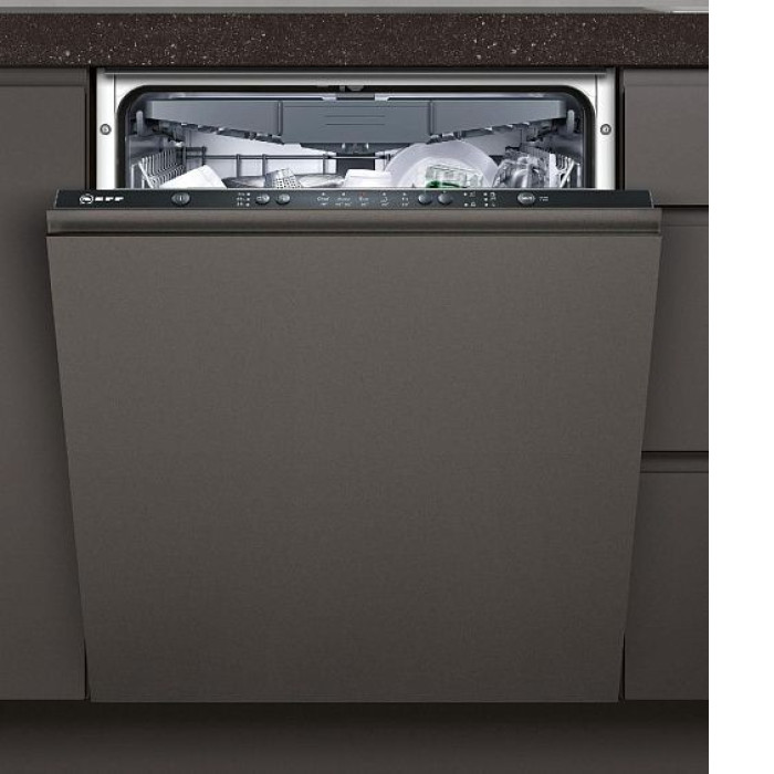 Посудомоечная машина NEFF S511F50X1R Посудомоечная машина NEFF S511F50X1R