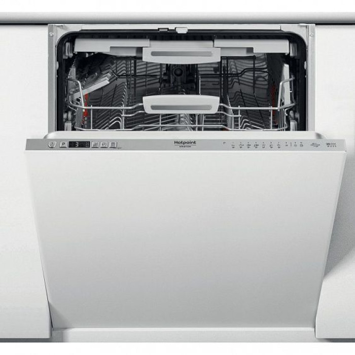 Посудомоечная машина HOTPOINT-ARISTON HIC 3O33 WLEG Посудомоечная машина HOTPOINT-ARISTON HIC 3O33 WLEG