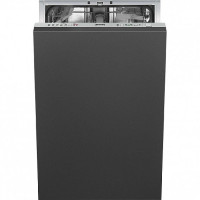Посудомоечная машина SMEG STA4523IN Посудомоечная машина SMEG STA4523IN
