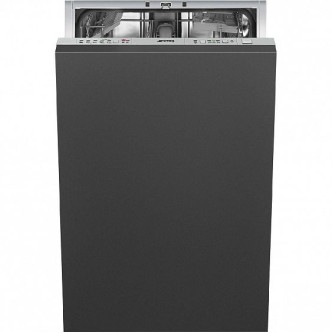 Посудомоечная машина SMEG STA4523IN