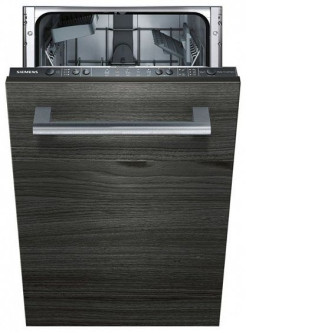 Посудомоечная машина SIEMENS SR 615X20 DR