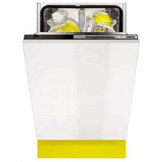 Посудомоечная машина ZANUSSI zdv 14001 fa Посудомоечная машина ZANUSSI zdv 14001 fa