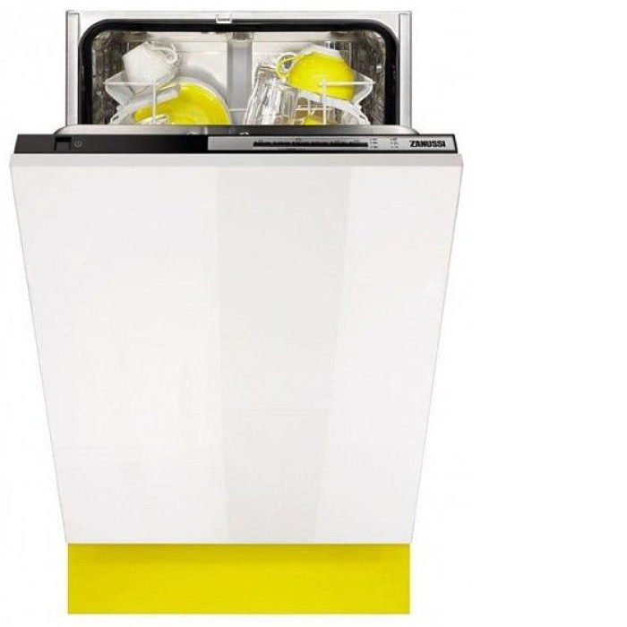 Посудомоечная машина ZANUSSI zdv 14001 fa Посудомоечная машина ZANUSSI zdv 14001 fa