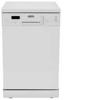 Посудомоечная машина DELONGHI DDWS09F Rubino