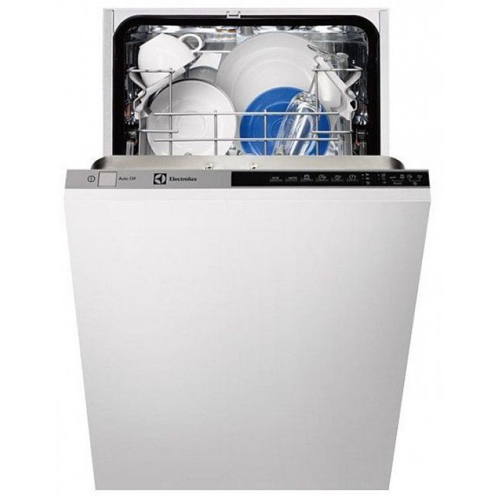 Встраиваемая посудомоечная машина ELECTROLUX ESL 4310 LO Встраиваемая посудомоечная машина ELECTROLUX ESL 4310 LO