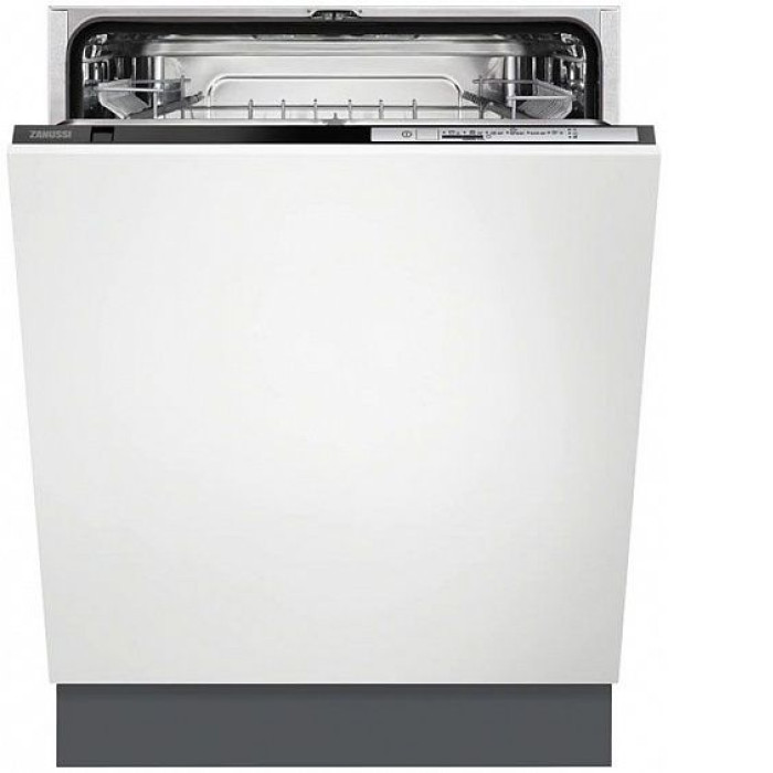 Посудомоечная машина Zanussi ZDT 921006F Посудомоечная машина Zanussi ZDT 921006F