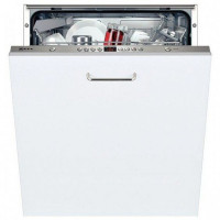 Посудомоечная машина NEFF s51l43x1ru Посудомоечная машина NEFF s51l43x1ru